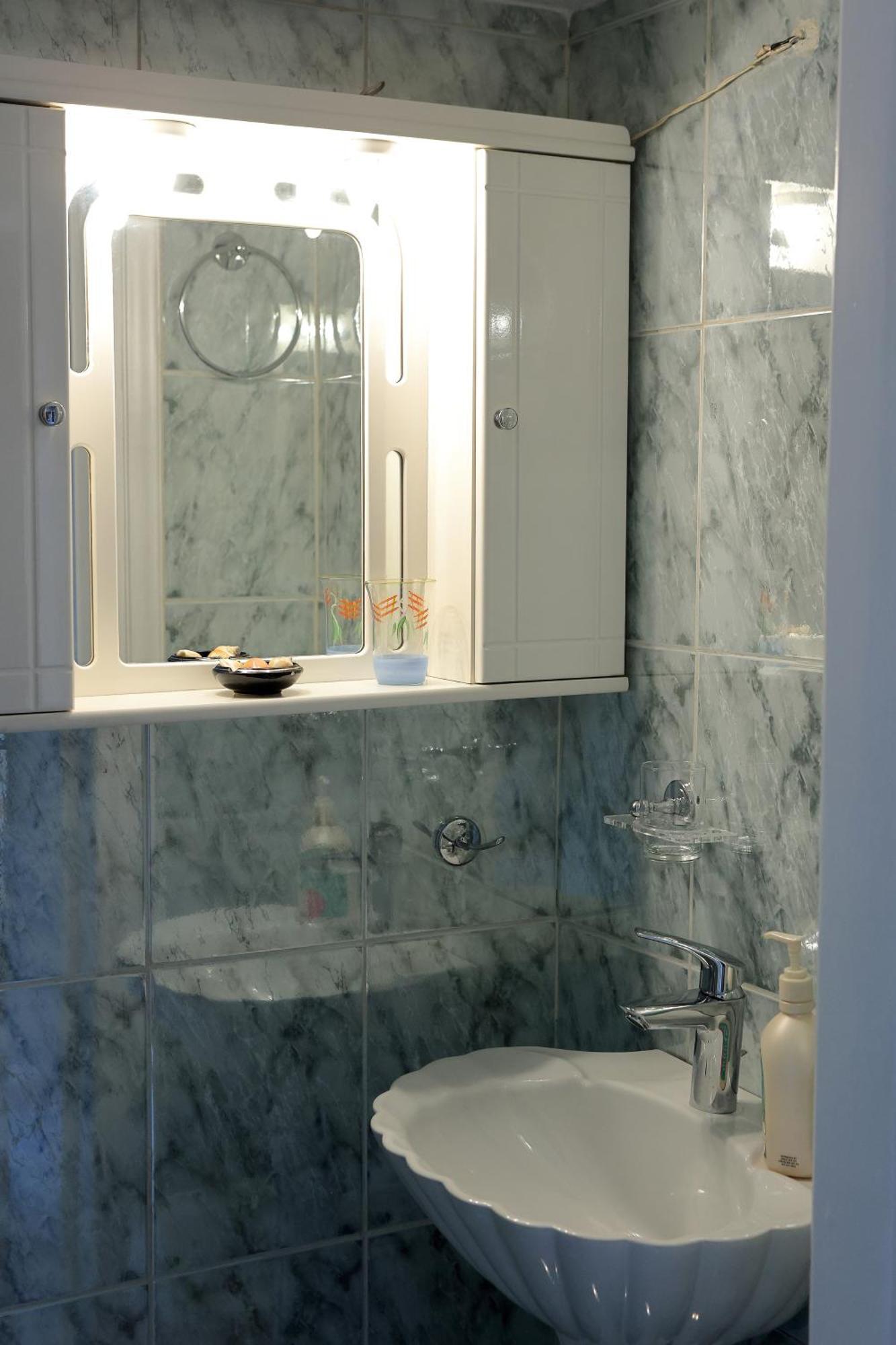 Appartamento Omonoia Classic Manor Atene Esterno foto