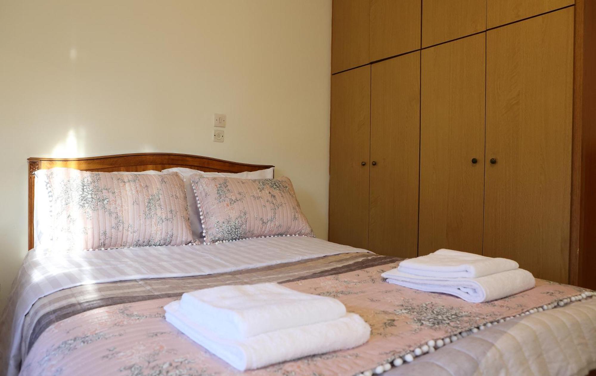 Appartamento Omonoia Classic Manor Atene Esterno foto